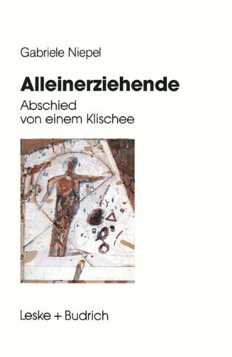 Alleinerziehende