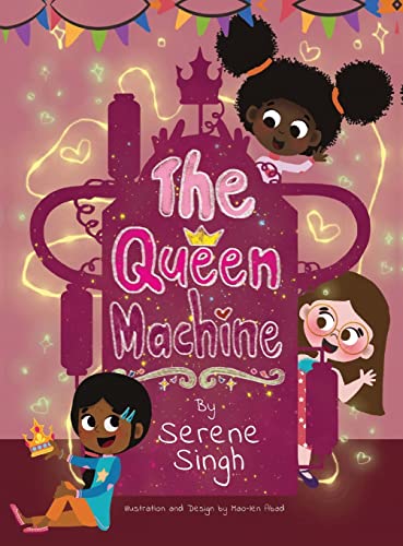 The Queen Machine