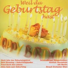 Du Hast Geburtstag Lied Text