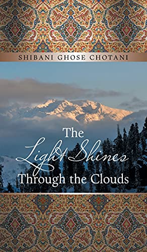 The Light Shines Through the Clouds