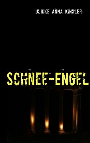 Schnee-Engel