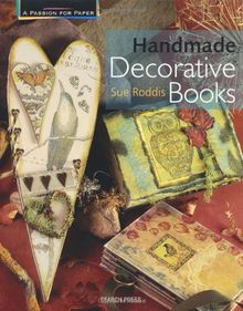 Handmade Decorative Books (Passion for Paper)