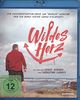 Wildes Herz [Blu-ray]