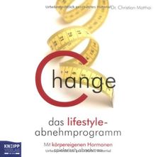 Change - das Lifestyle-Abnehmprogramm