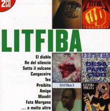 I Grandi Successi:Litfiba von Litfiba  | CD | Zustand gut