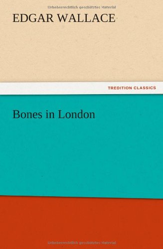 Bones in London