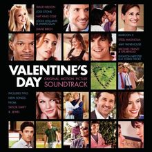 Valentine S Day von Original Soundtrack | CD | Zustand sehr gut