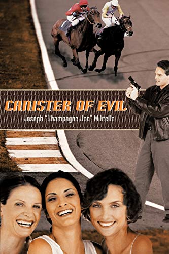 Canister Of Evil
