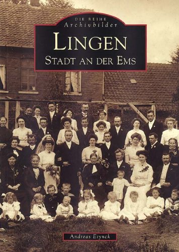 Lingen (Ems): Stadt an der Ems
