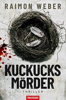 Raimon Weber - Kuckucksmörder
