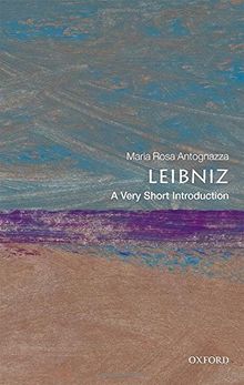 Leibniz: A Very Short Introduction (Very Short Introductions)