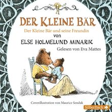 Der Kleine Bär / Der Kleine Bär und seine Freundin: 1 CD