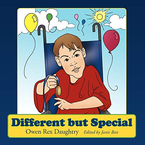 Different but Special