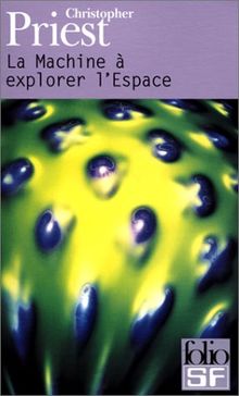 La machine à explorer l'espace