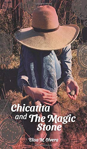 Chicatita and The Magic Stone
