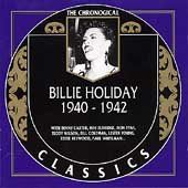 Classics               1940-42