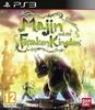 Majin : The Forsaken Kingdom : Playstation 3 , FR