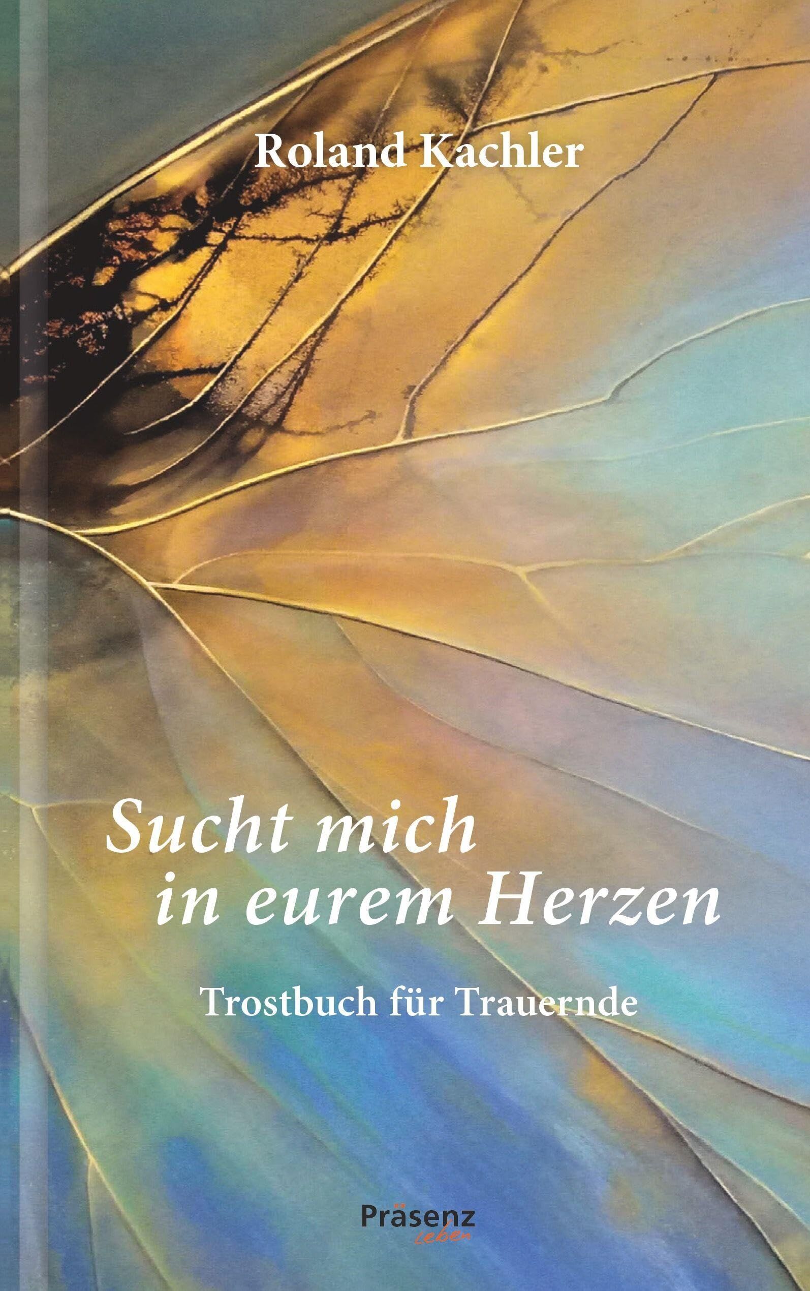 Sucht mich in eurem Herzen