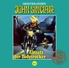 John Sinclair Tonstudio Braun - Folge 51: Einsatz der Todesrocker.