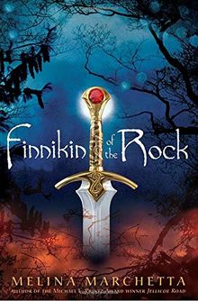 Finnikin of the Rock (The Lumatere Chronicles, Band 1)