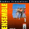 Etudes Françaises - Ensemble: Etudes Francaises, Ensemble, 1 Audio-CD zum Schülerbuch und Cahier d' activites: Teil 1