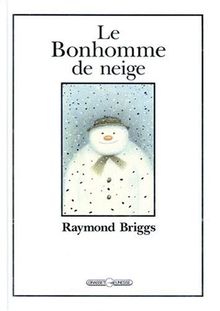 Le bonhomme de neige