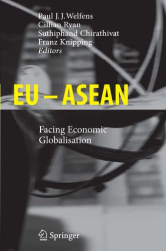 EU - ASEAN: Facing Economic Globalisation