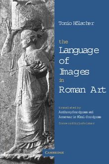 The Language of Images in Roman Art