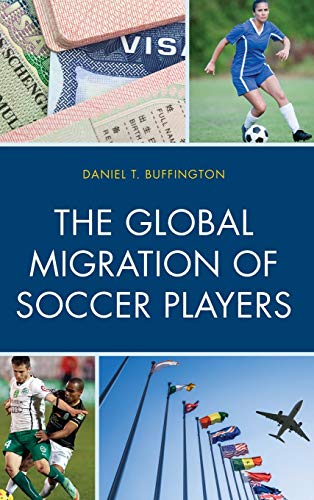 The Global Migration of Soccer Players