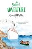 The Ship of Adventure (The Adventure Series, Band 6)