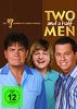 Two and a Half Men - Mein cooler Onkel Charlie - Staffel 7 [4 DVDs]