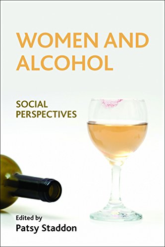 Women and alcohol: Social Perspectives