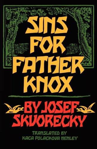 Sins For Father Knox
