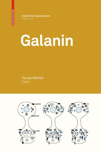 Galanin (Experientia Supplementum)