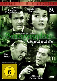 Smaragden-Geschichte (Pidax-Film Klassiker)