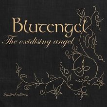 The Oxidising Angel/Ltd. de Blutengel | CD | état bon