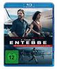 7 Tage in Entebbe [Blu-ray]