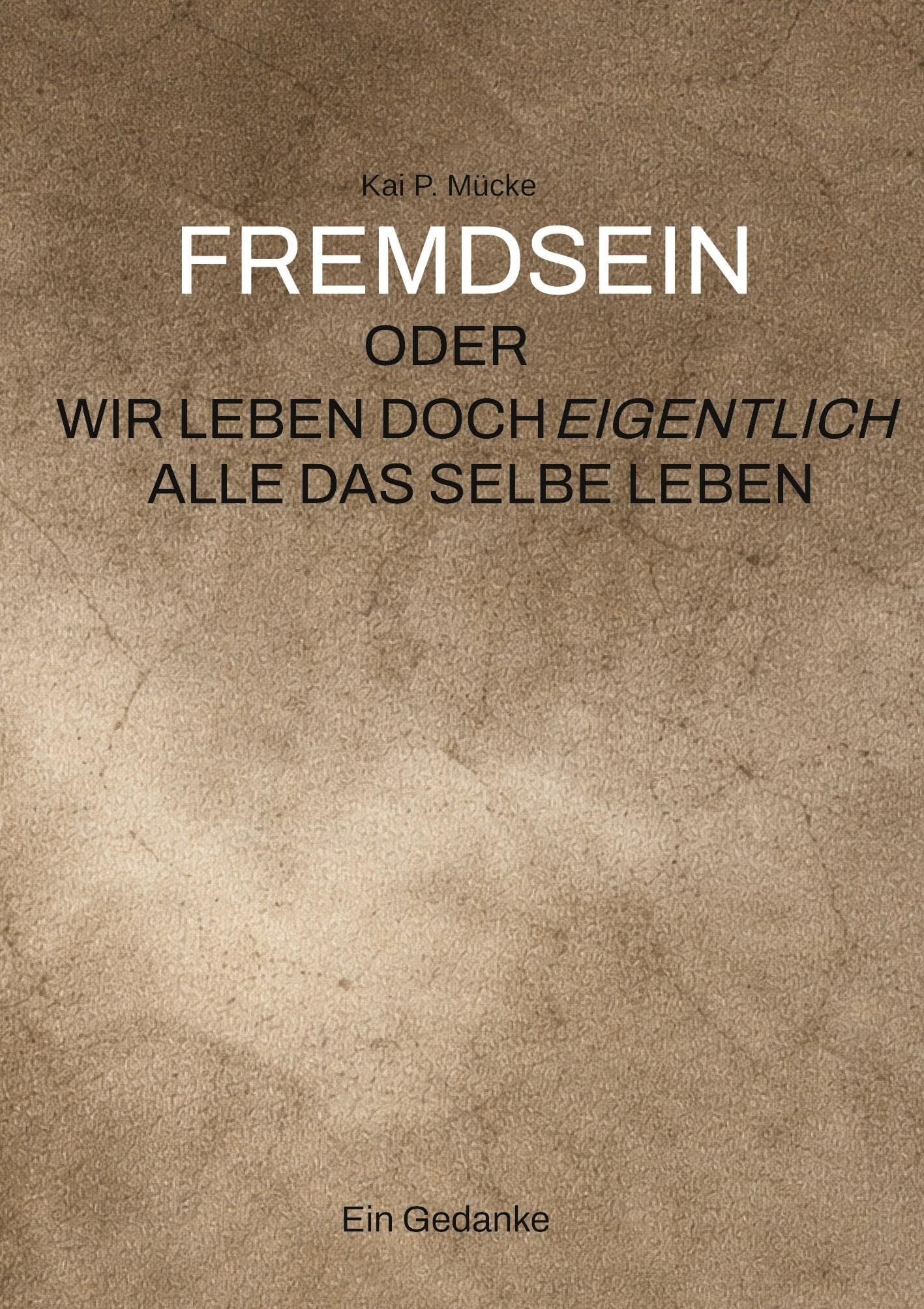 FREMDSEIN