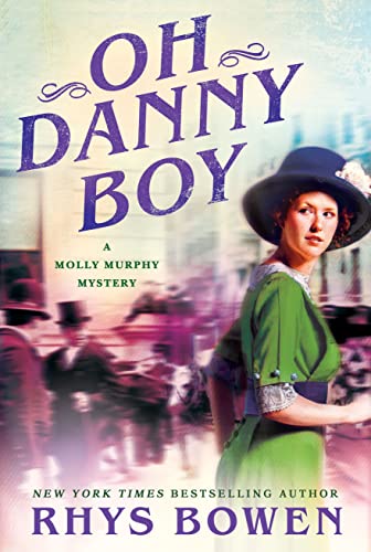 Oh Danny Boy (Molly Murphy Mysteries, 5)