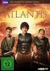Atlantis - Die komplette zweite Staffel [4 DVDs]