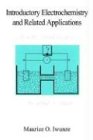 Introductory Electrochemistry and Related Applications