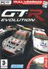 GTR Evolution [UK Import]