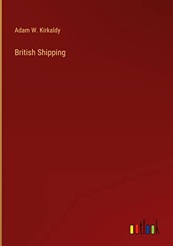 British Shipping