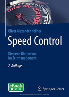 Speed Control: Die neue Dimension im Zeitmanagement