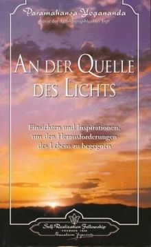 An der Quelle des Lichts