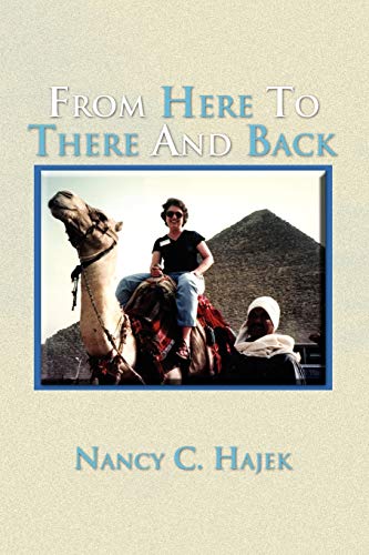 From Here To There And Back