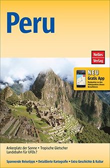 Peru (Nelles Guide)