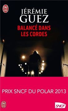 Balancé dans les cordes