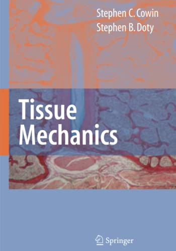 Tissue Mechanics