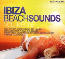 Ibiza Beach Sounds Vol.1